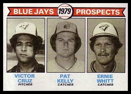 714 Blue Jays Prospects